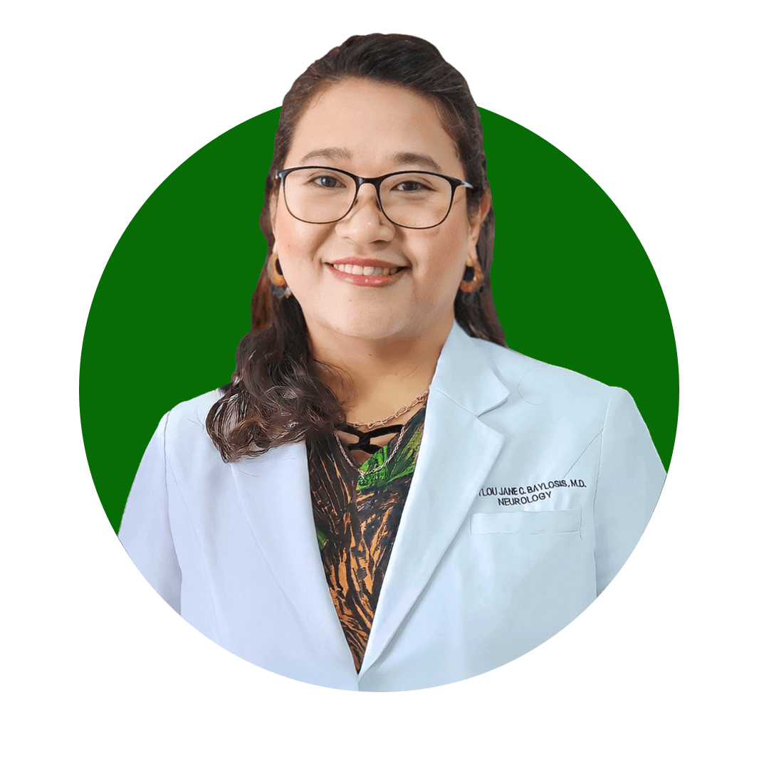Dr. Emmylou Jane B. Valencia